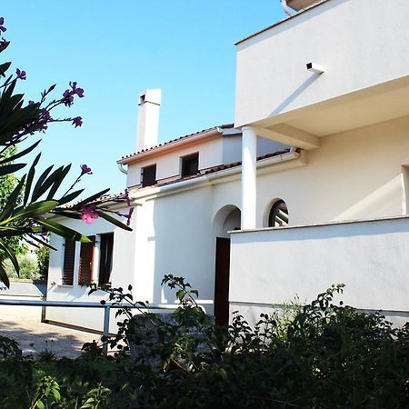 Apartments Cavae Romanae Medulin Exterior photo